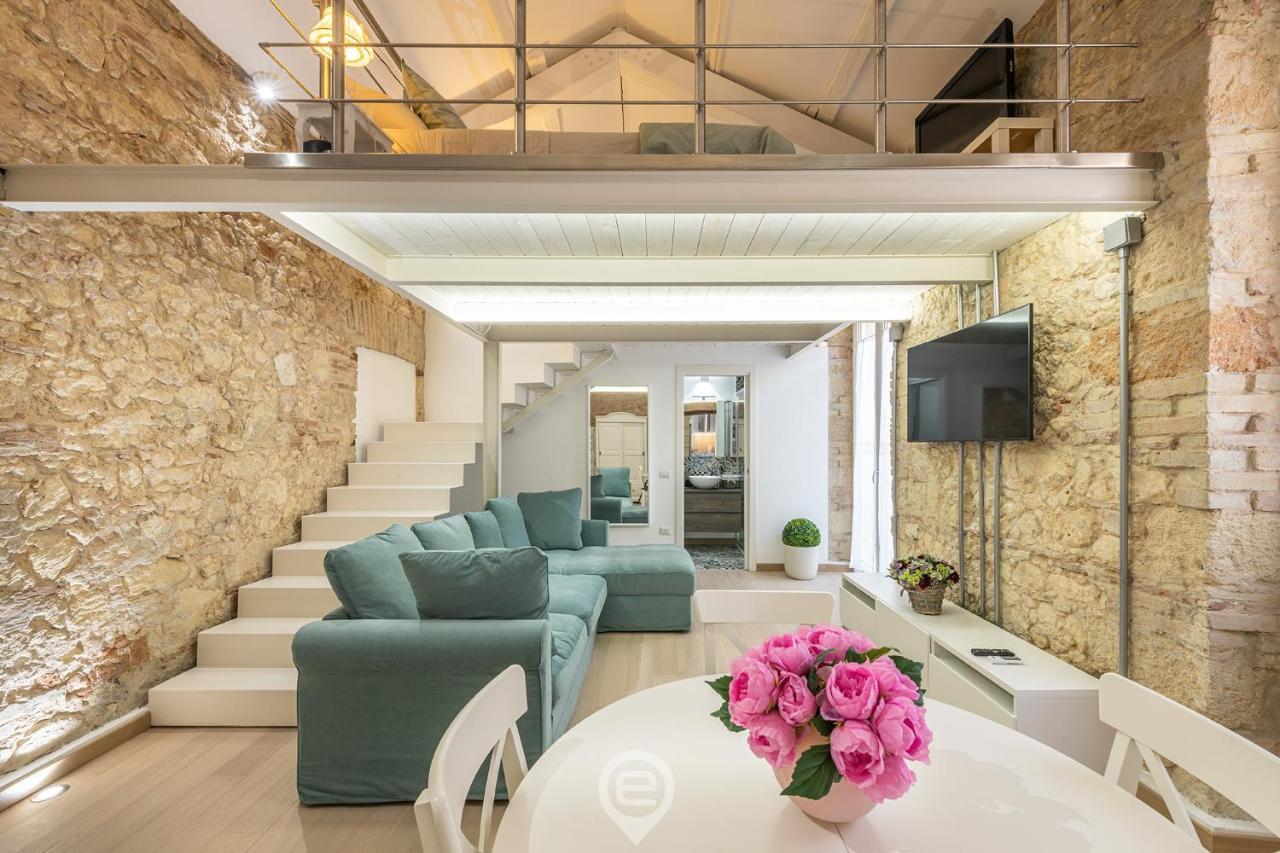 Adriana'S New Loft Apartment Cagliari Exterior photo