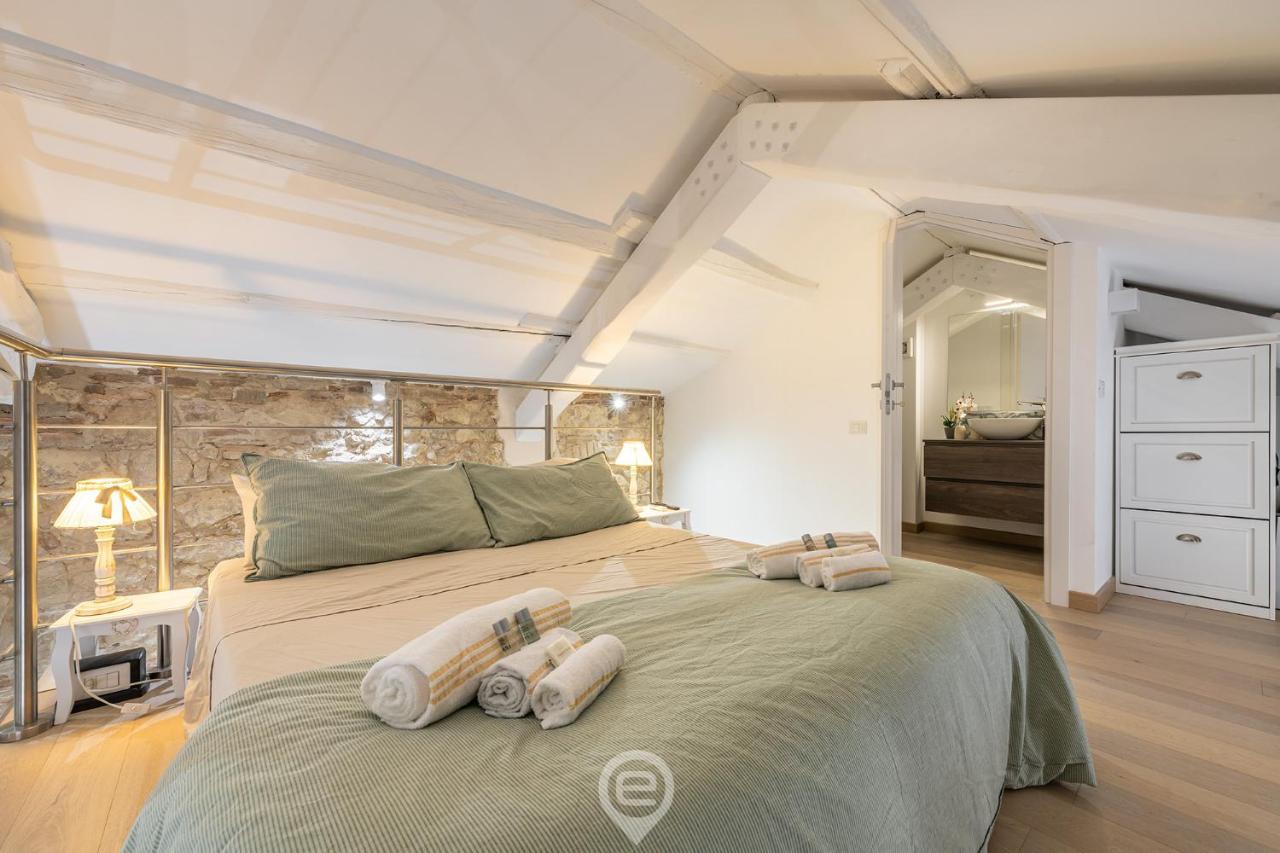 Adriana'S New Loft Apartment Cagliari Exterior photo