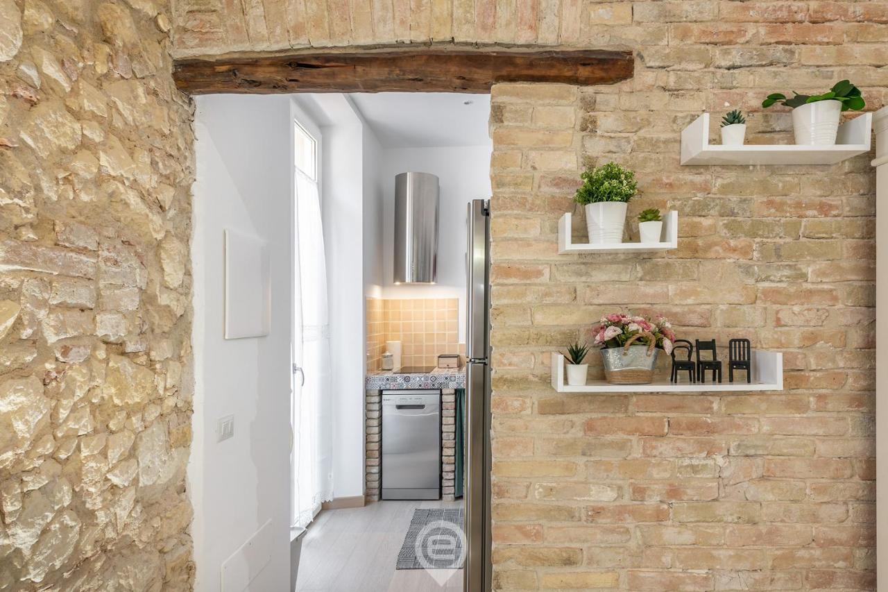 Adriana'S New Loft Apartment Cagliari Exterior photo